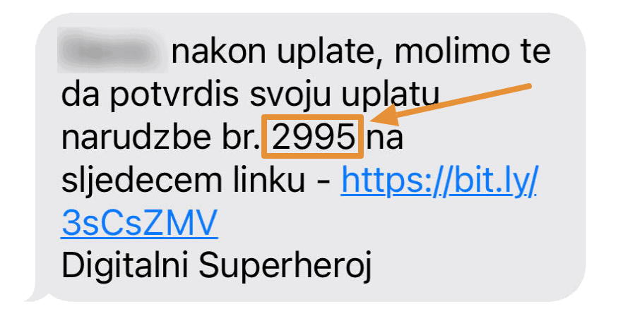 Digitalni superheroj smsm upute za potvrdu uplate transparent - grafika koju koristimo na Digitalnom Superheroju